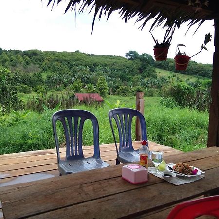 Mr Pov Home Stay Banlung Zewnętrze zdjęcie