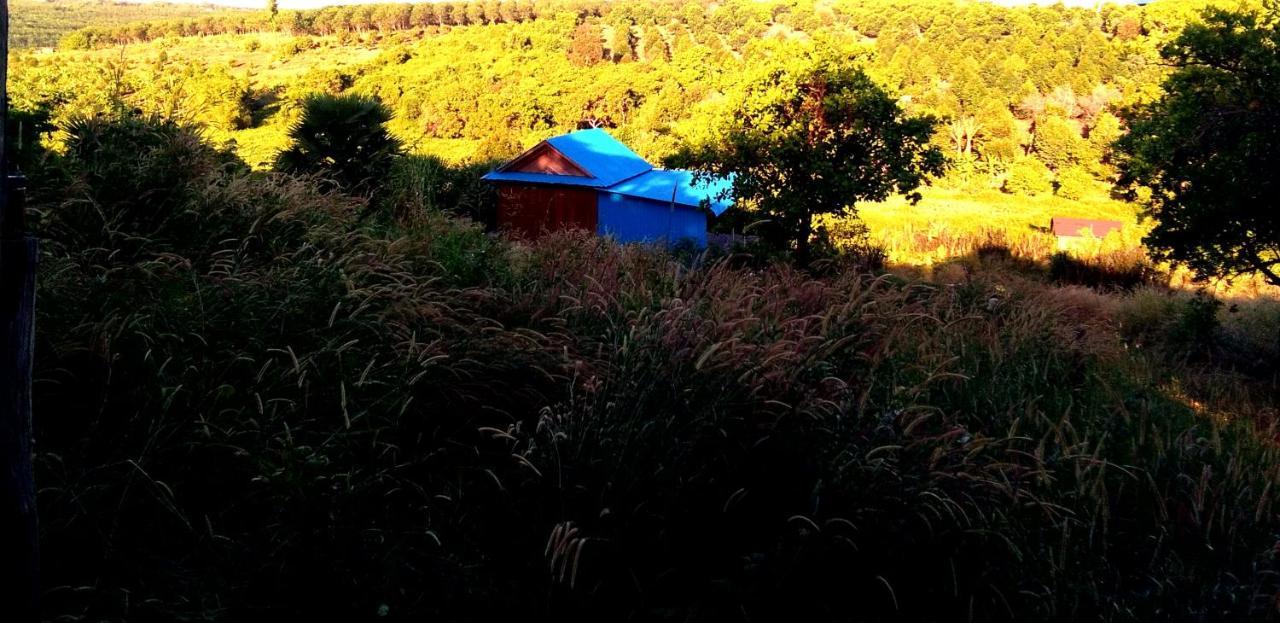 Mr Pov Home Stay Banlung Pokój zdjęcie